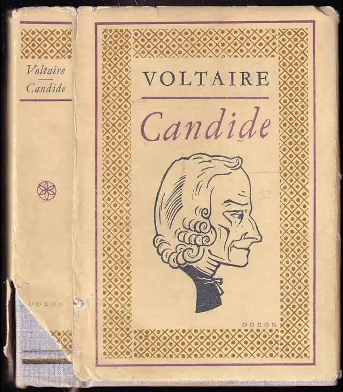 Pouze Dnes Candide