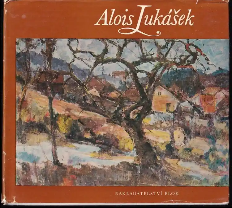 Alois Lukášek Dokud Zásoby Vydrží