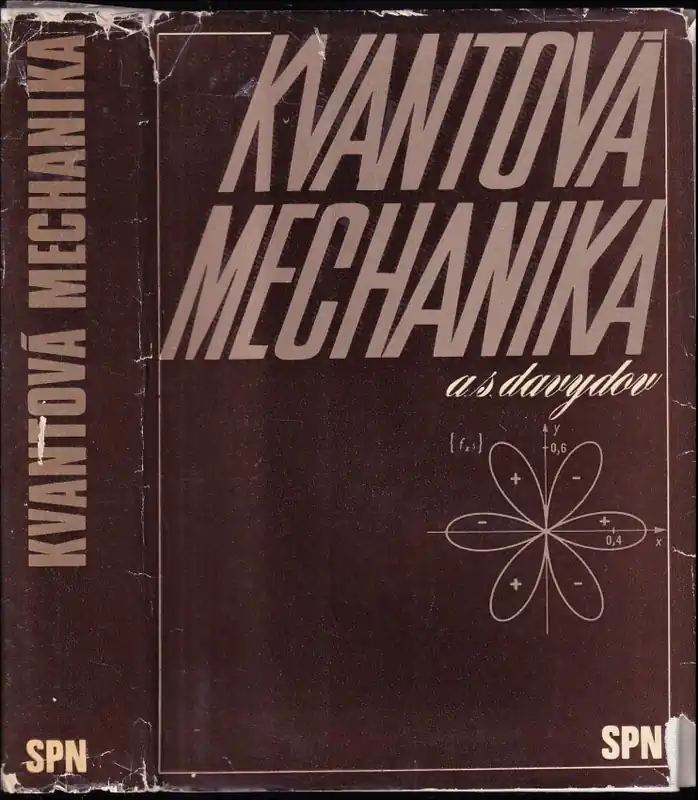 Kvantová mechanika Horká Nabídka