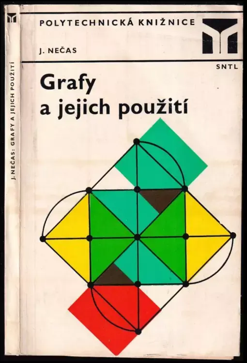 Grafy a jejich použití Novinka