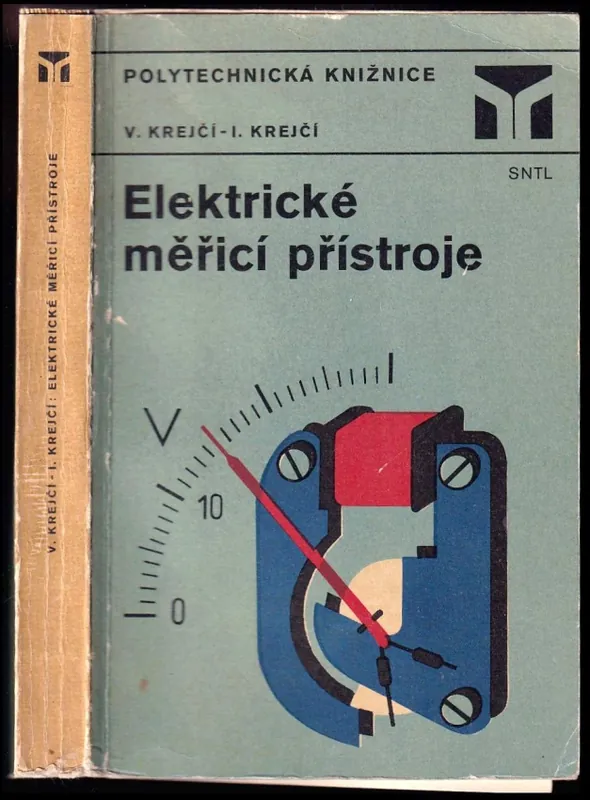 Elektrické měřicí přístroje Nejlepší Cena