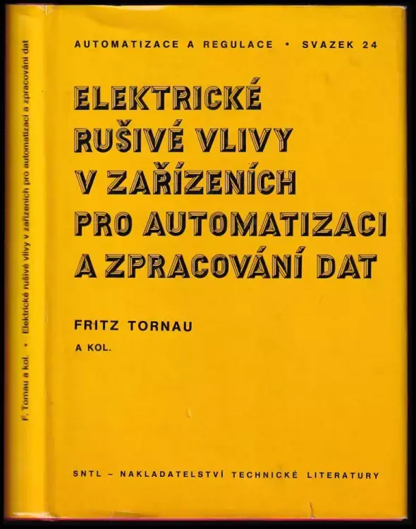 Top Prodej Elektrické rušivé vlivy v zařízeních pro automatizaci a zpracování dat