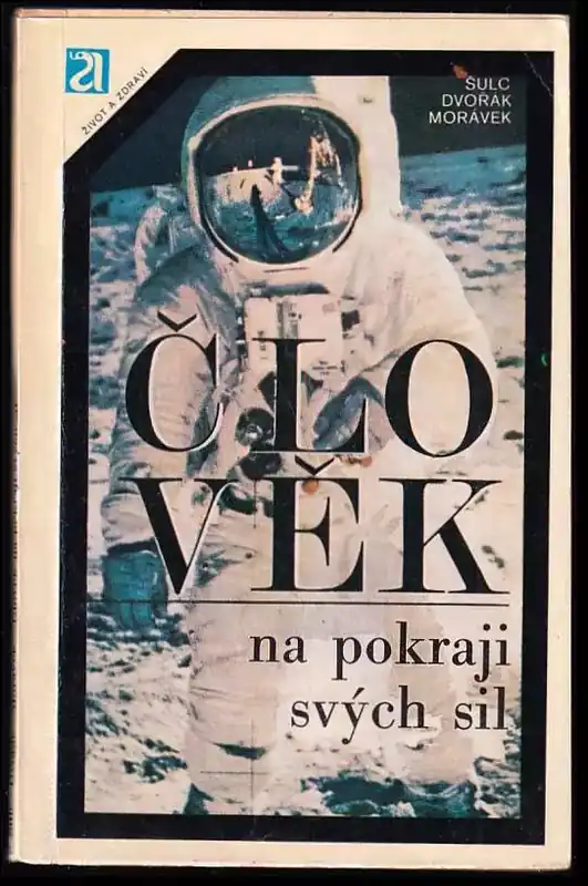Člověk na pokraji svých sil Vrácení Zdarma