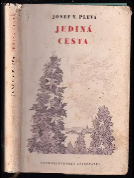 Jediná cesta Akční Nabídka