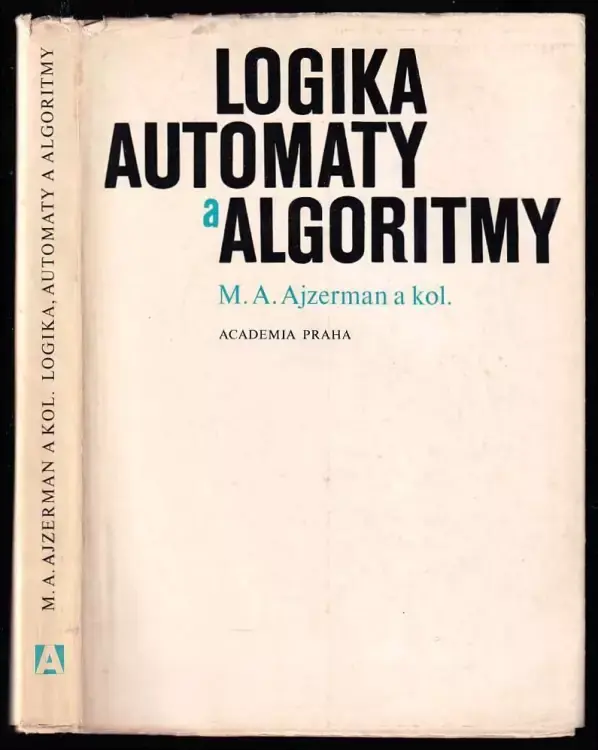Logika, automaty a algoritmy Výhodná Nabídka
