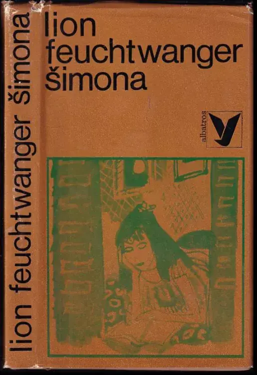Ověřený Šimona
