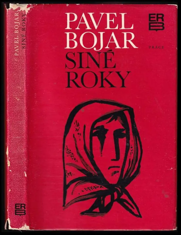 Siné roky Tovární Cena