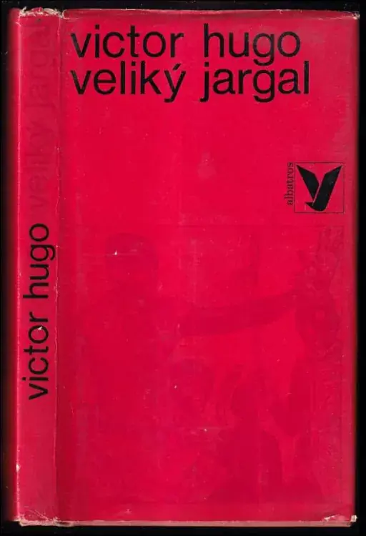 Veliký Jargal Expresní Doručení