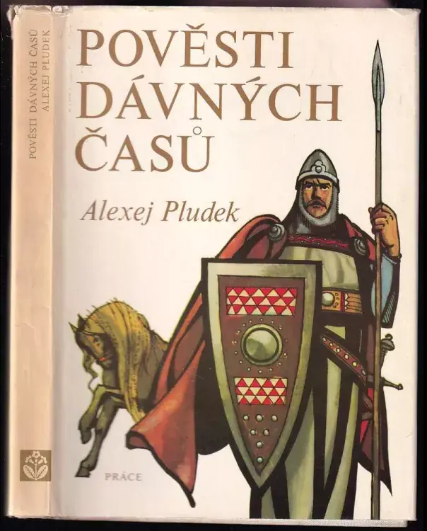 Pověsti dávných časů Bezpečná Platba