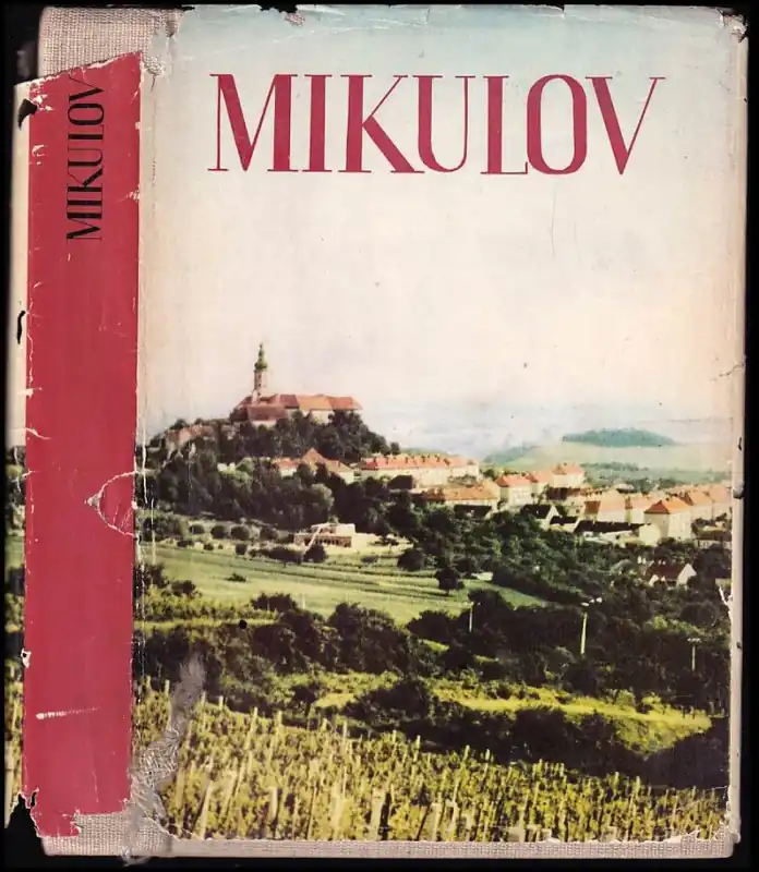Aktuální Mikulov