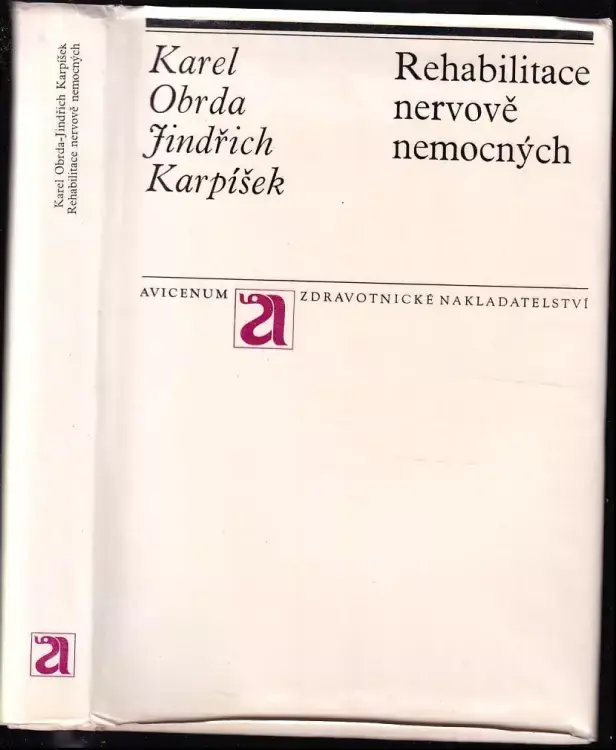 Výhodná Nabídka Rehabilitace nervově nemocných