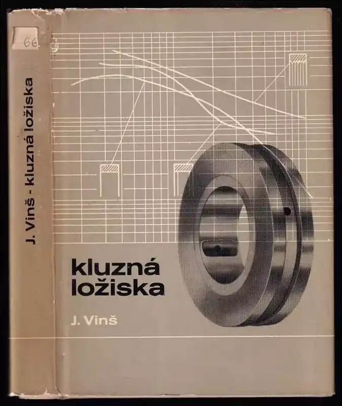 Levný Kluzná ložiska