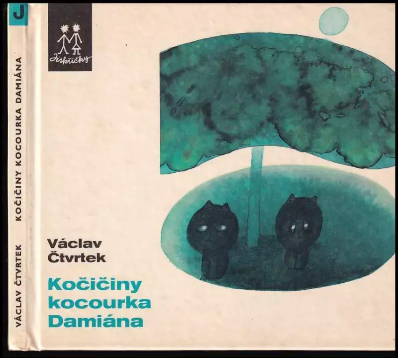 Koupit Online Kočičiny kocourka Damiána