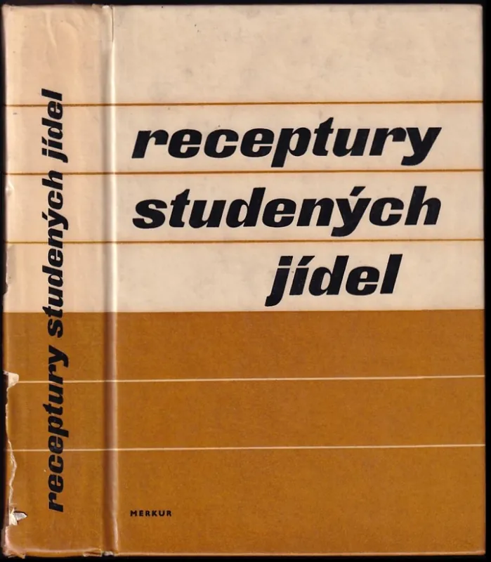 Nejlepší Cena Receptury studených jídel