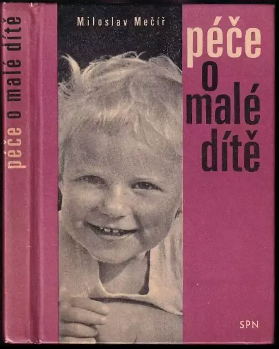 Péče o malé dítě Hit Sezóny