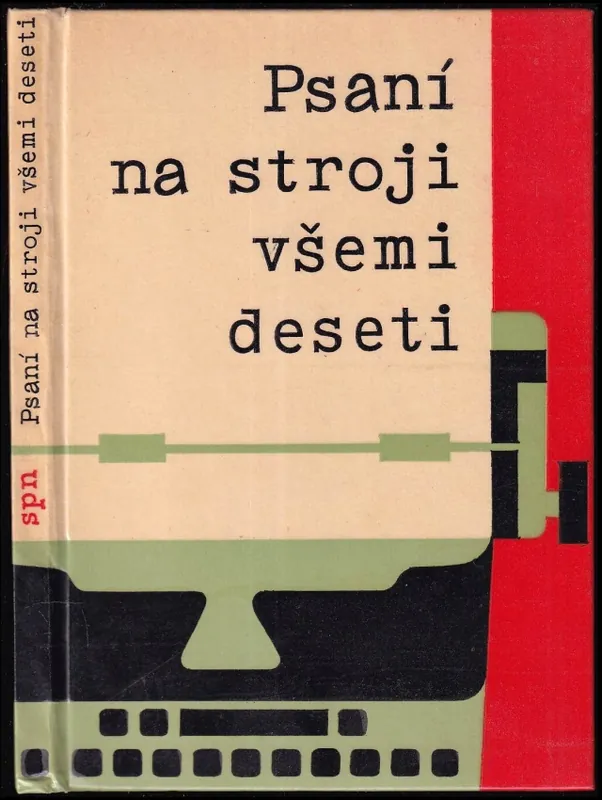Bezpečná Platba Psaní na stroji všemi deseti