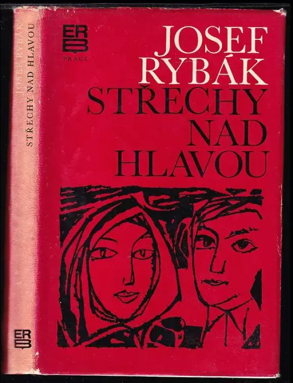 Střechy nad hlavou Rychlé Dodání