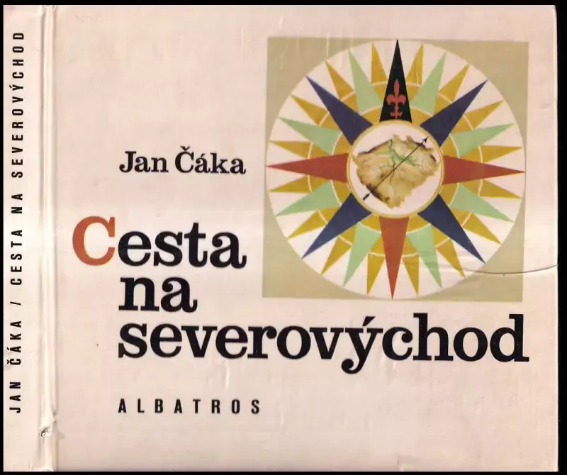 Akční Nabídka Cesta na severovýchod