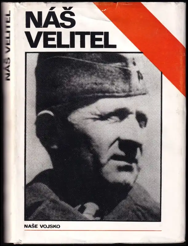 Cenově Výhodný Náš velitel