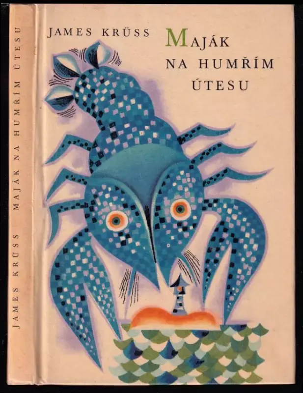 Maják na Humřím útesu Expresní Doručení