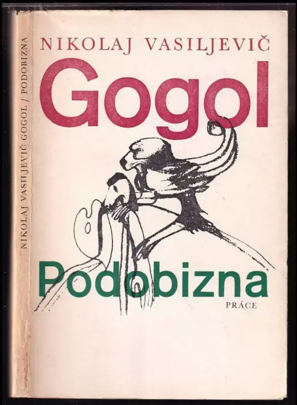 Podobizna Expresní Doručení