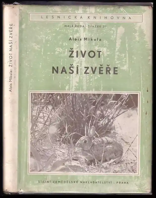 Expresní Doručení Život naší zvěře
