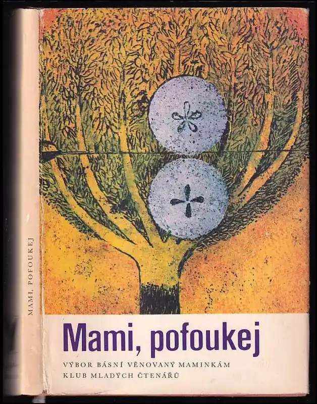 Mami, pofoukej Oblíbený