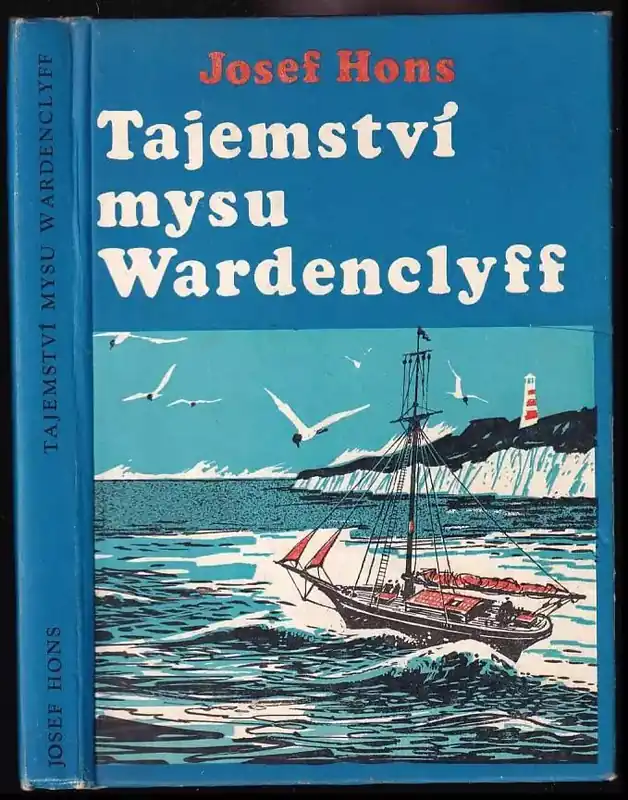 Přímo Od Výrobce Tajemství mysu Wardenclyff