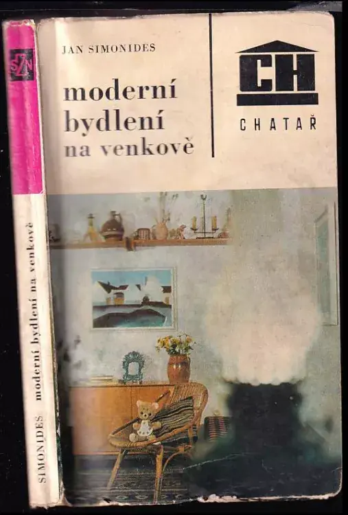 Top Prodej Moderní bydlení na venkově