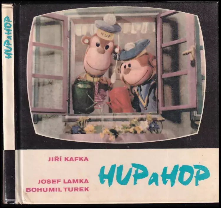 Hup a Hop Expresní Doručení