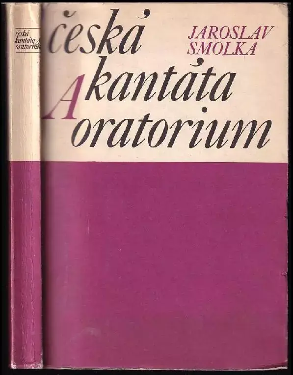 Česká kantáta a oratorium Cenový Hit