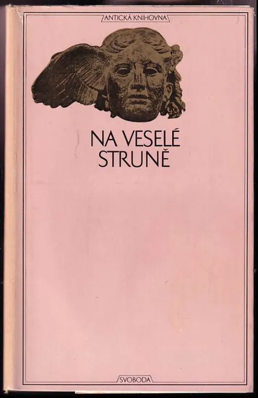 Na veselé struně : výbor z antického humoru Sezónní Sleva