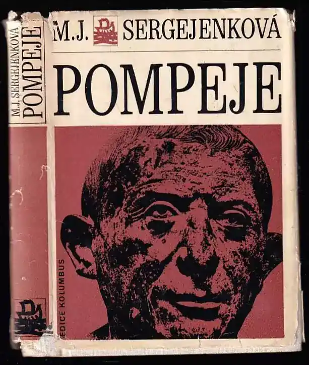 Ihned K Objednání Pompeje