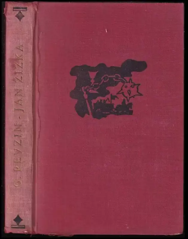 Hit Sezóny Jan Žižka : 1370-1424