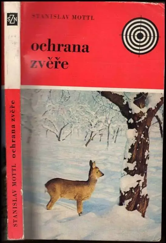 Must-Have Ochrana zvěře