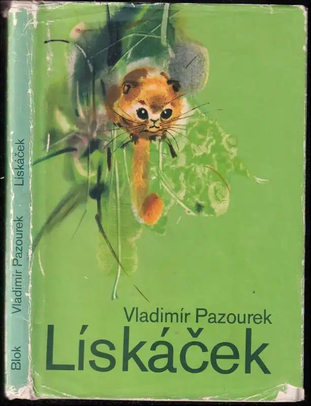 Vrácení Zdarma Lískáček