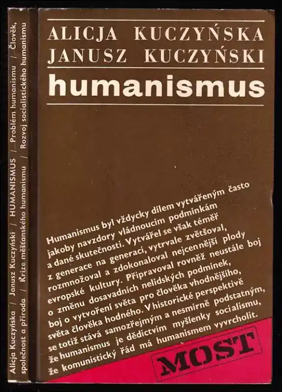 Levný Humanismus