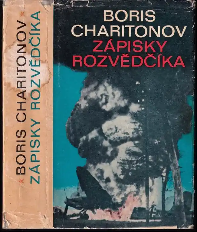 Zápisky rozvědčíka Aktuální