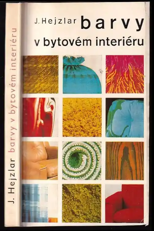 Výhodná Nabídka Barvy v bytovém interiéru