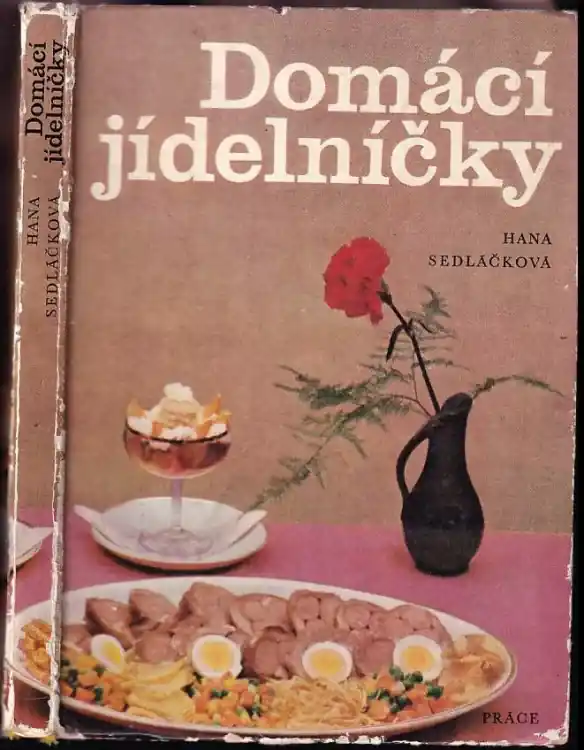 Objednat Nyní Domácí jídelníčky