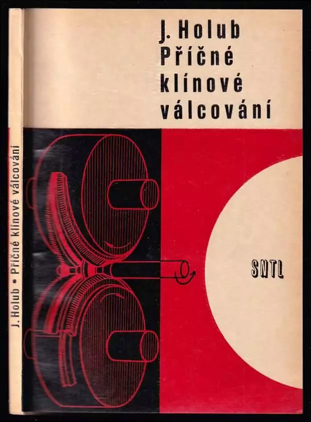 Top Prodej Příčné klínové válcování