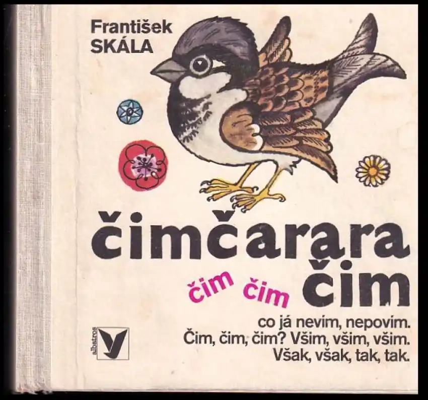 Speciální Cena Čimčarara čim
