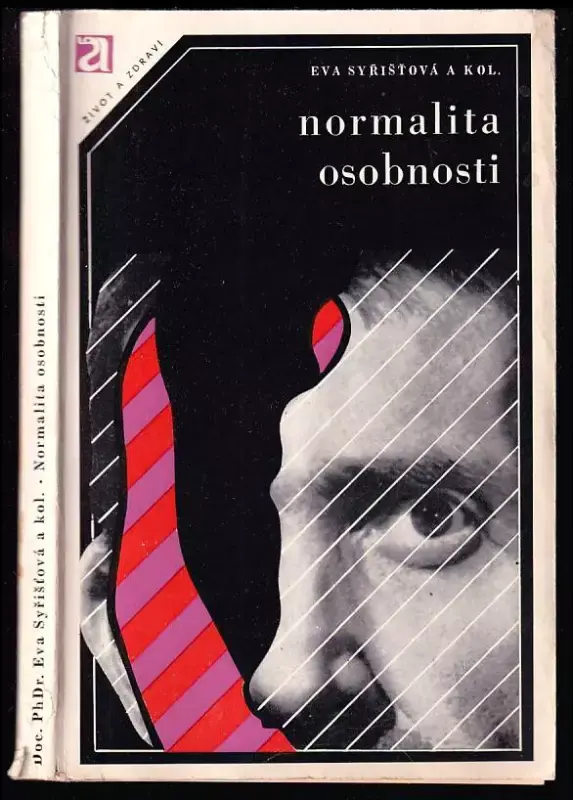 Top Prodej Normalita osobnosti