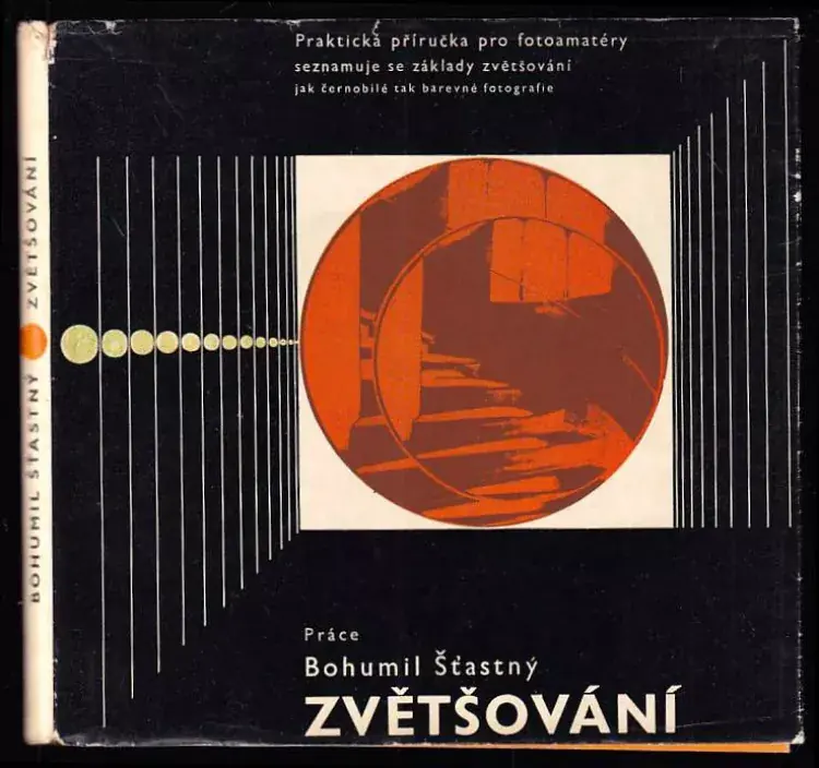 Zvětšování Levný