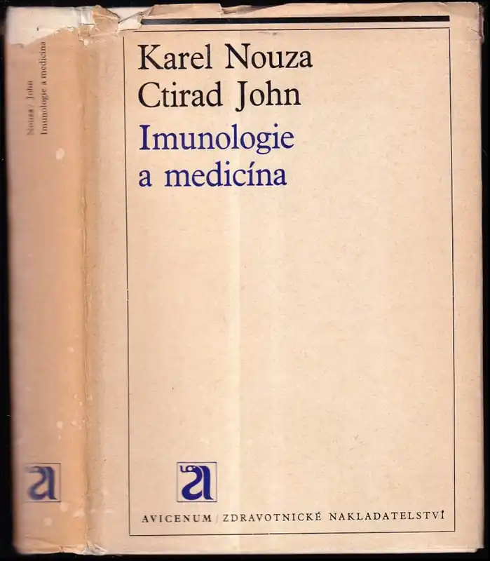 Akce Imunologie a medicína