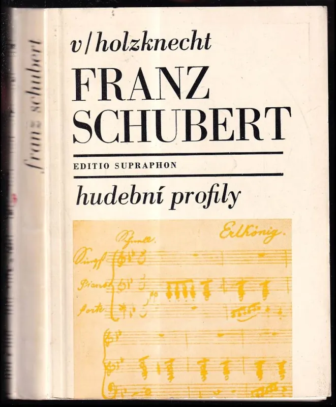 Expresní Doručení Franz Schubert