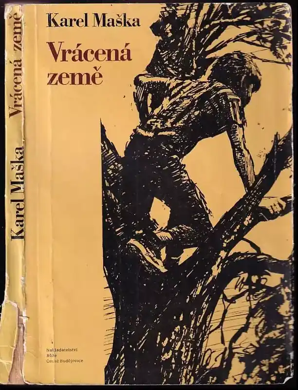 Ověřený Vrácená země