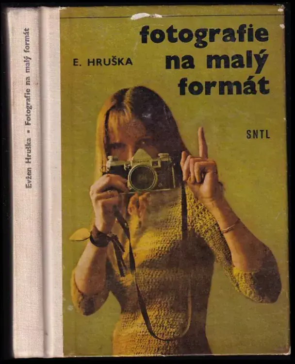 Časově Omezené Fotografie na malý formát
