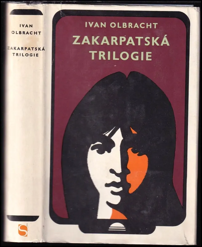 Zakarpatská trilogie : Nikola Šuhaj loupežník. Golet v údolí. Hory a staletí Koupit Online