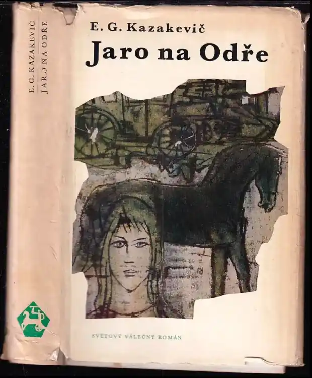 Sezónní Sleva Jaro na Odře
